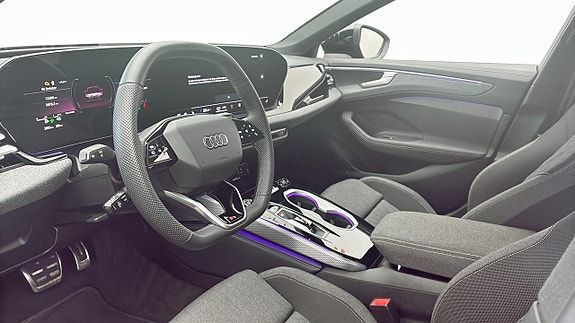 Audi A6 7 of 12