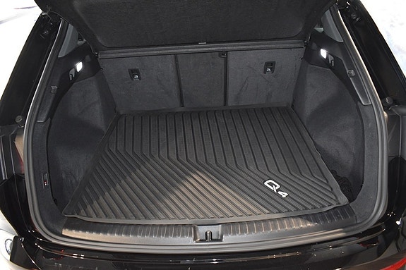 Audi Q4 e-tron 7 of 7