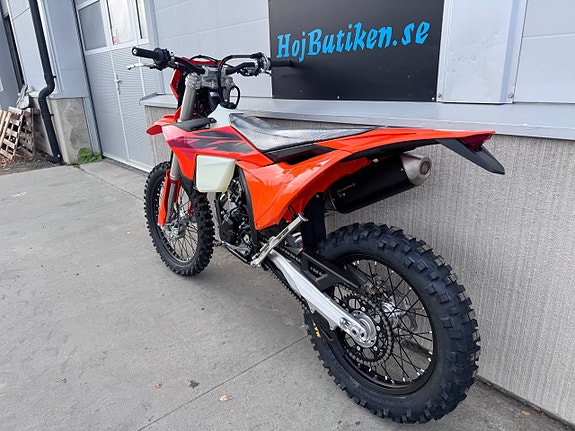 KTM 250 EXC-F 3 of 6