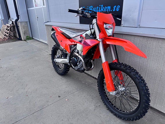 KTM 250 EXC-F 6 of 6