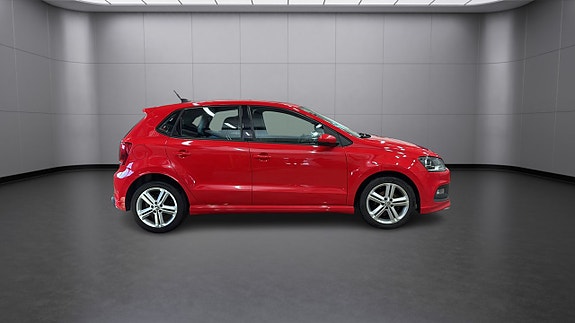Volkswagen Polo 6 of 16
