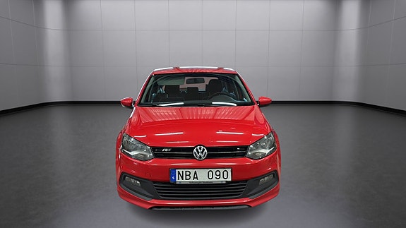 Volkswagen Polo 8 of 16