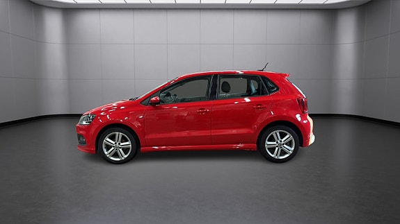 Volkswagen Polo 2 of 16