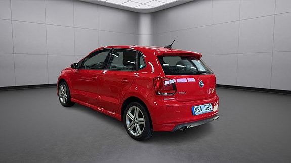 Volkswagen Polo 3 of 16