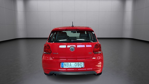 Volkswagen Polo 4 of 16