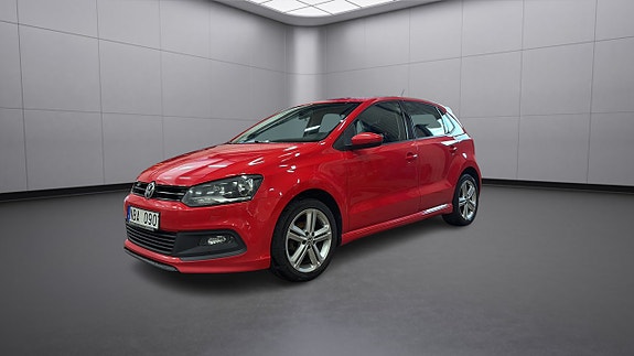 Volkswagen Polo 7 of 16