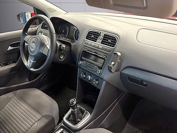 Volkswagen Polo 15 of 16
