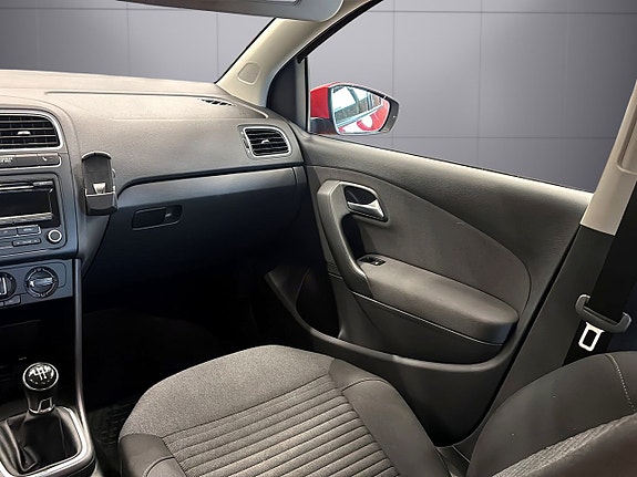 Volkswagen Polo 16 of 16