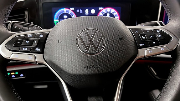 Volkswagen Tiguan 20 of 25