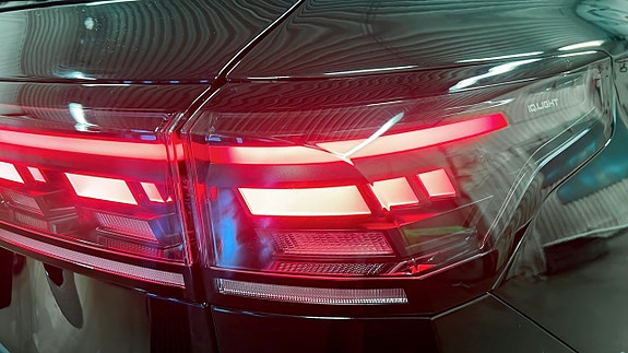 Volkswagen Tiguan 15 of 25