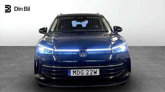Volkswagen Tiguan 4 of 25