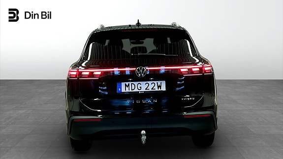 Volkswagen Tiguan 5 of 25