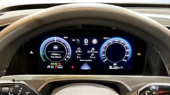 Volkswagen Passat 22 of 23