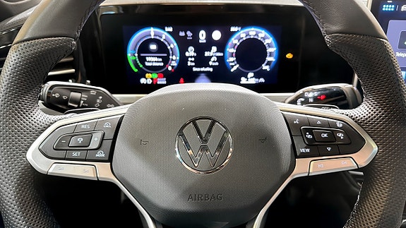 Volkswagen Passat 20 of 23