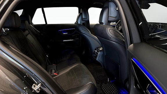Mercedes-Benz C300 e 5 of 20