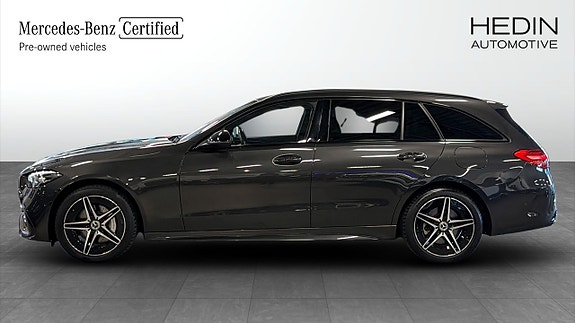 Mercedes-Benz C300 e 6 of 20