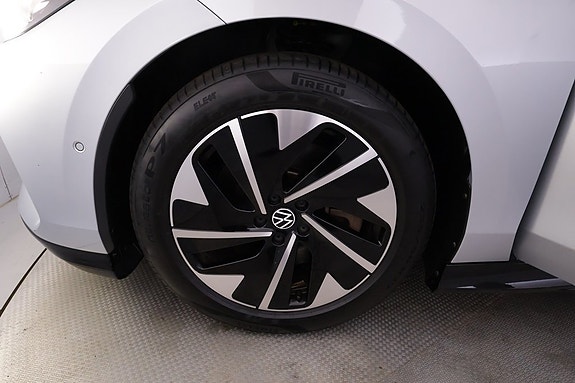 Volkswagen ID.7 22 of 25