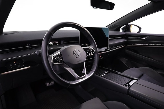 Volkswagen ID.7 16 of 25