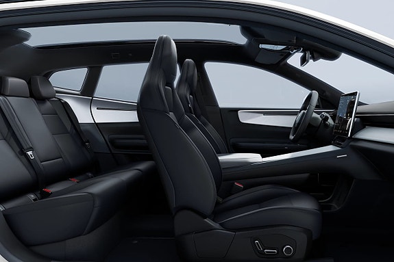 Polestar 4 13 of 20
