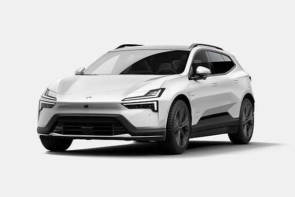 Polestar 4 2 of 20