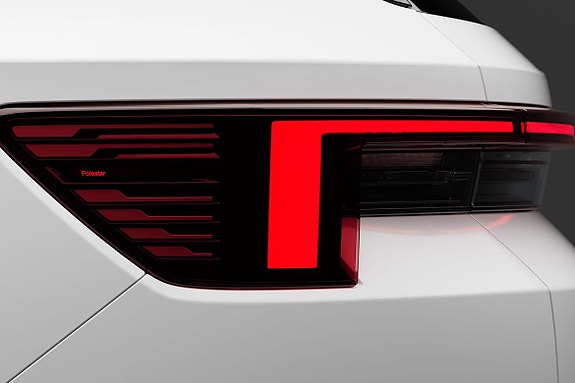 Polestar 4 8 of 20