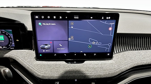Skoda Superb 9 of 13