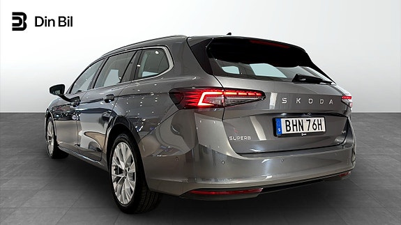 Skoda Superb 3 of 13