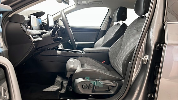 Skoda Superb 8 of 13