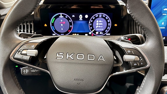 Skoda Superb 19 of 22