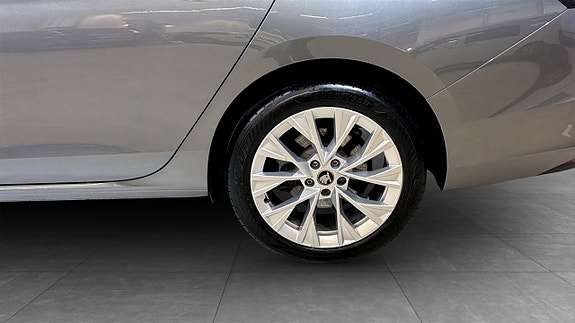 Skoda Superb 6 of 22