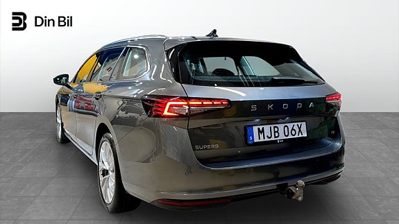 Skoda Superb 3 of 22