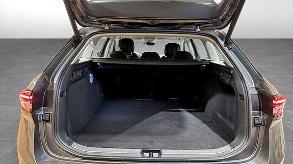 Skoda Superb 12 of 22