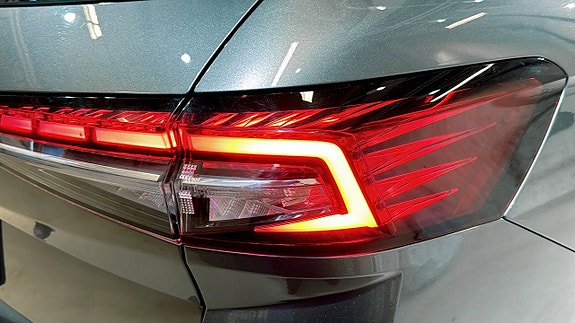 Skoda Superb 15 of 22