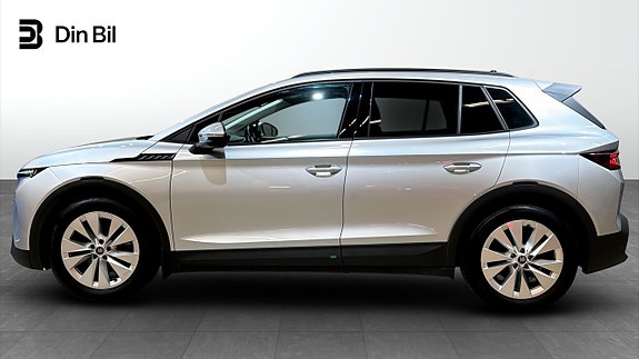 Skoda Elroq 2 of 19