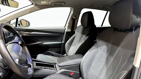 Skoda Elroq 8 of 19