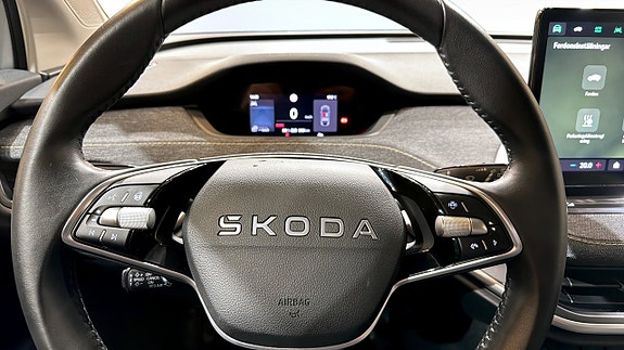 Skoda Elroq 17 of 19