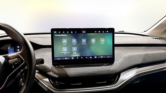 Skoda Elroq 9 of 19