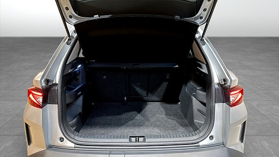 Skoda Elroq 12 of 19