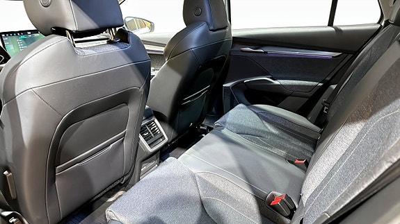 Skoda Elroq 11 of 19