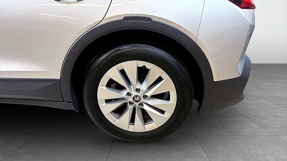 Skoda Elroq 6 of 19