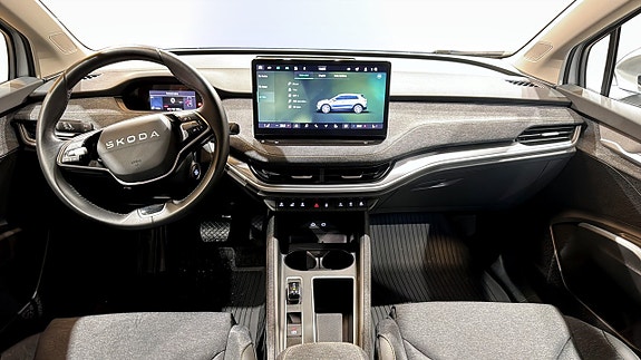 Skoda Elroq 10 of 19
