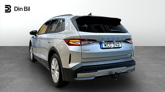 Skoda Elroq 3 of 19