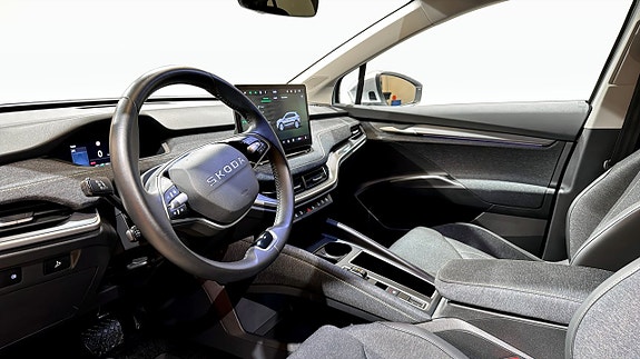 Skoda Elroq 7 of 19
