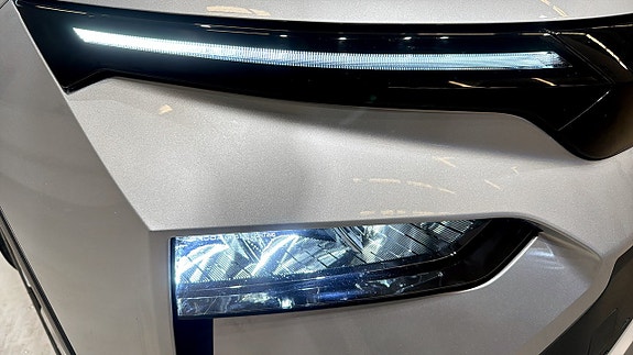 Skoda Elroq 15 of 19