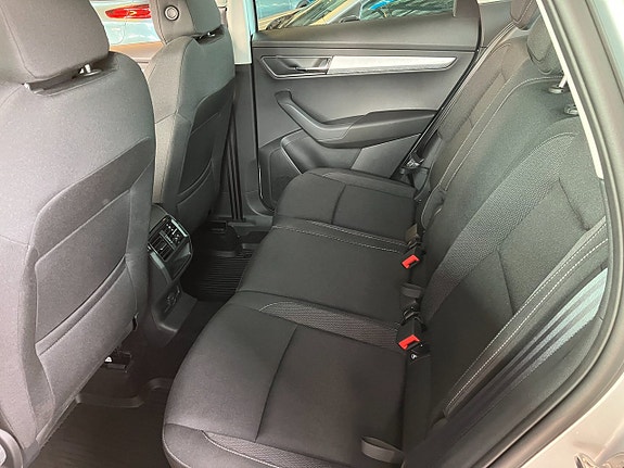 Skoda Karoq 14 of 23