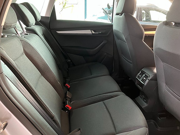 Skoda Karoq 18 of 23