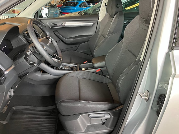Skoda Karoq 7 of 23