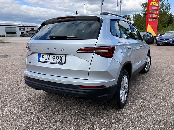 Skoda Karoq 11 of 23
