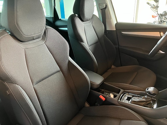 Skoda Karoq 19 of 23