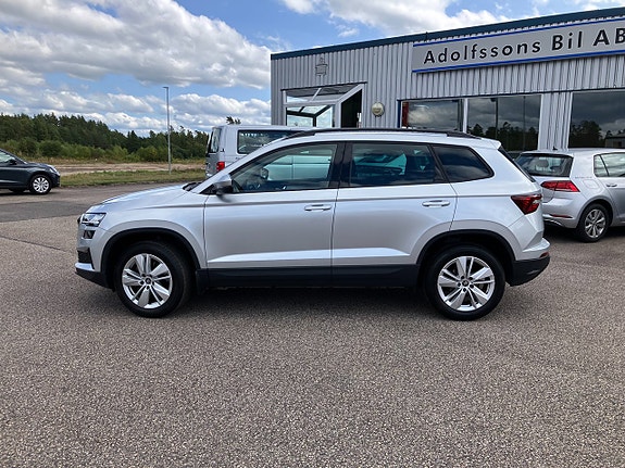 Skoda Karoq 9 of 23